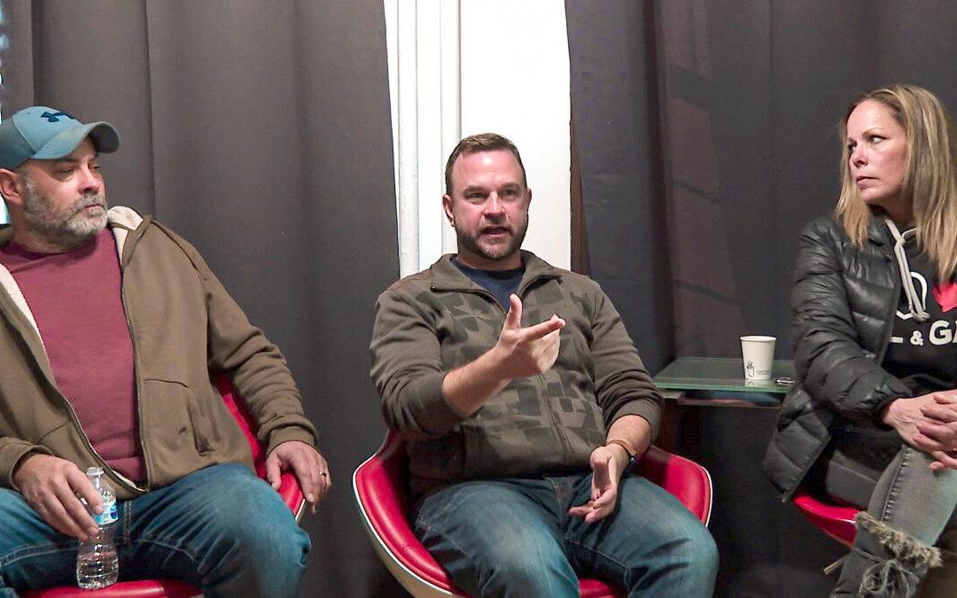 Defendants in Freedom Convoy Lawsuit Want $450K Unfrozen to Pay for Lawyers in Upcoming Inquiry