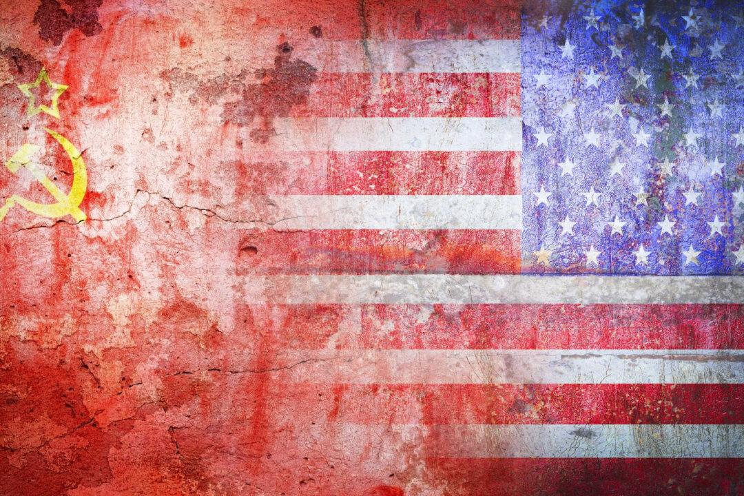 Cold War Nostalgia Explained