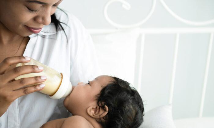 Bacterial Infection Linked to Recent Baby Formula Shortage May Join Federal Disease Watchlist