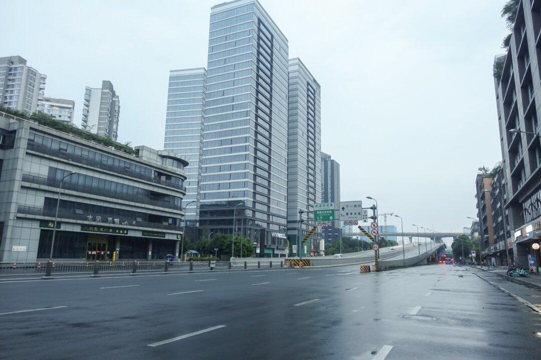 Outrage in Chengdu Highlights CCP’s Mistreatment of People Without Privilege of Rank or Status