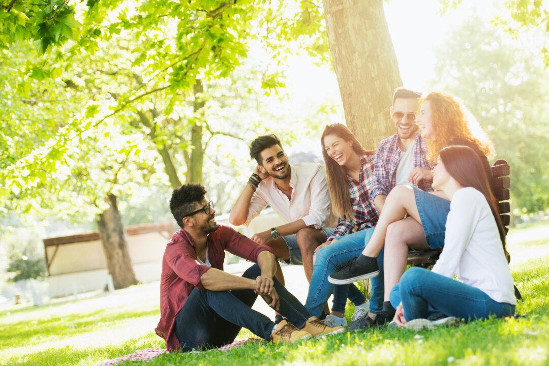 Exploring Is Good for Teens, but Comes With Risks