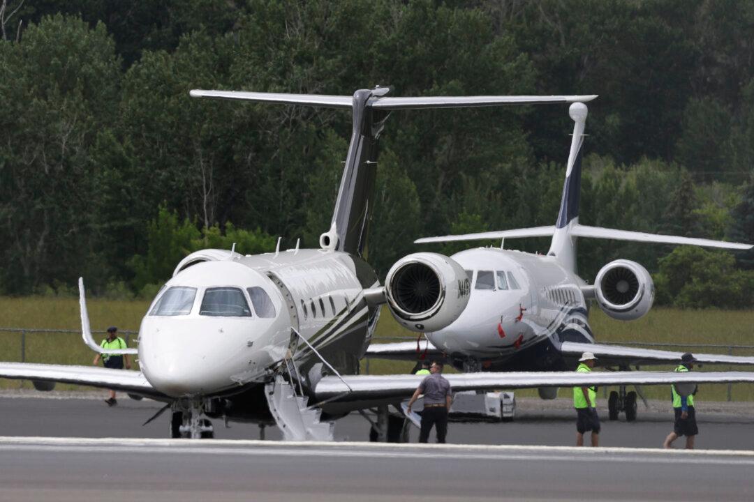 Twitter Suspends Accounts Tracking Private Jets, Changes Doxxing Policy Over ‘Risk of Physical Harm’