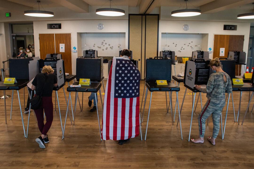 Massachusetts Republicans See Path to Win House Seats in Blue State