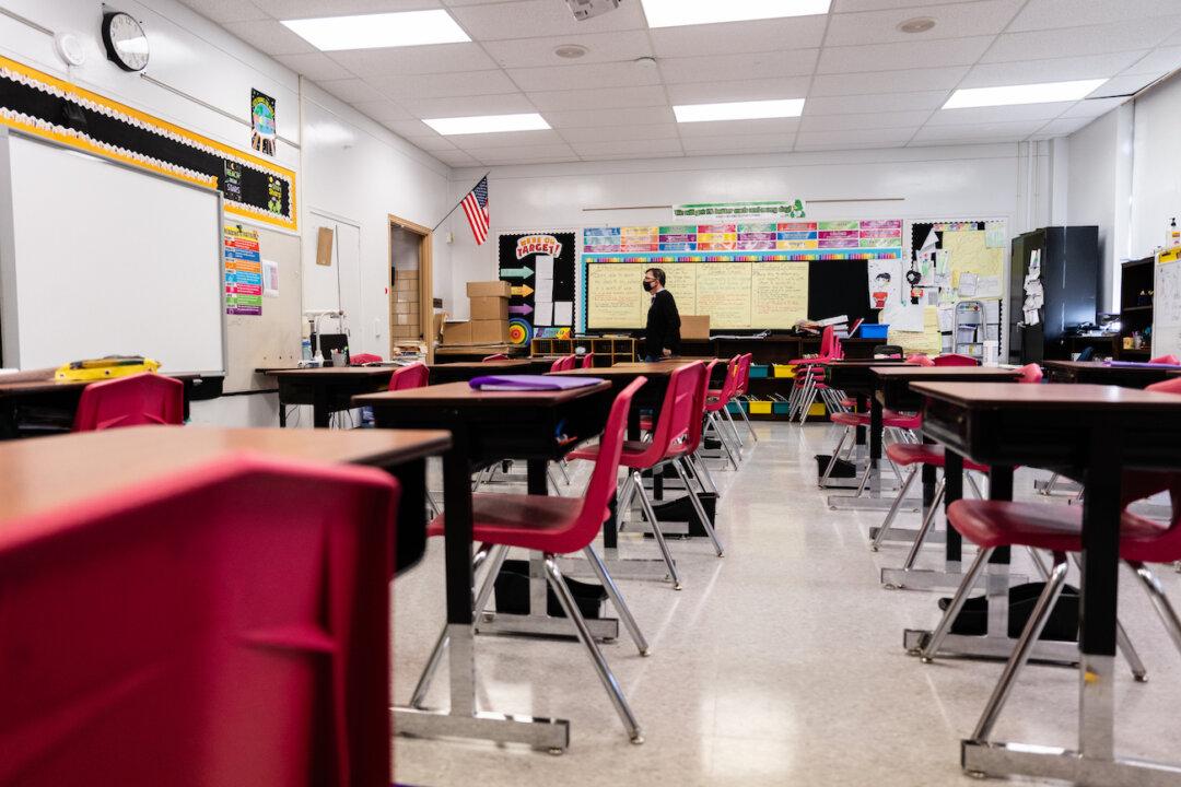 Teacher Suspended for Not Using Student’s Preferred Name, Pronouns Gets $95,000 Settlement