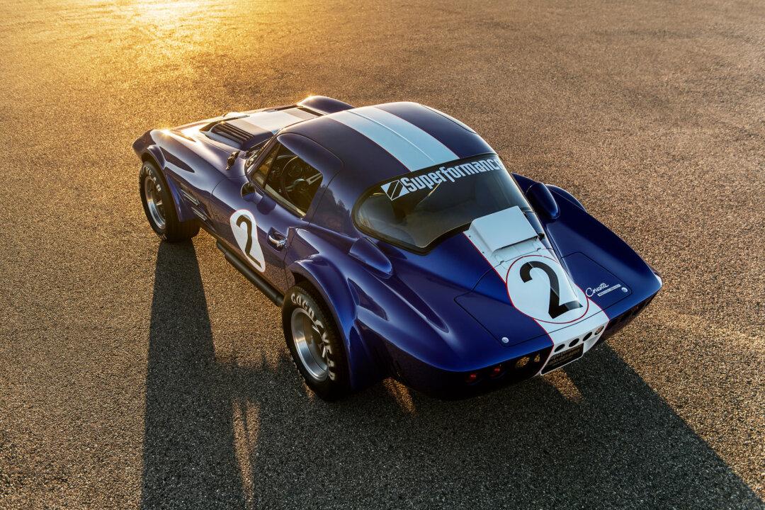 How to Build Your Dream Car