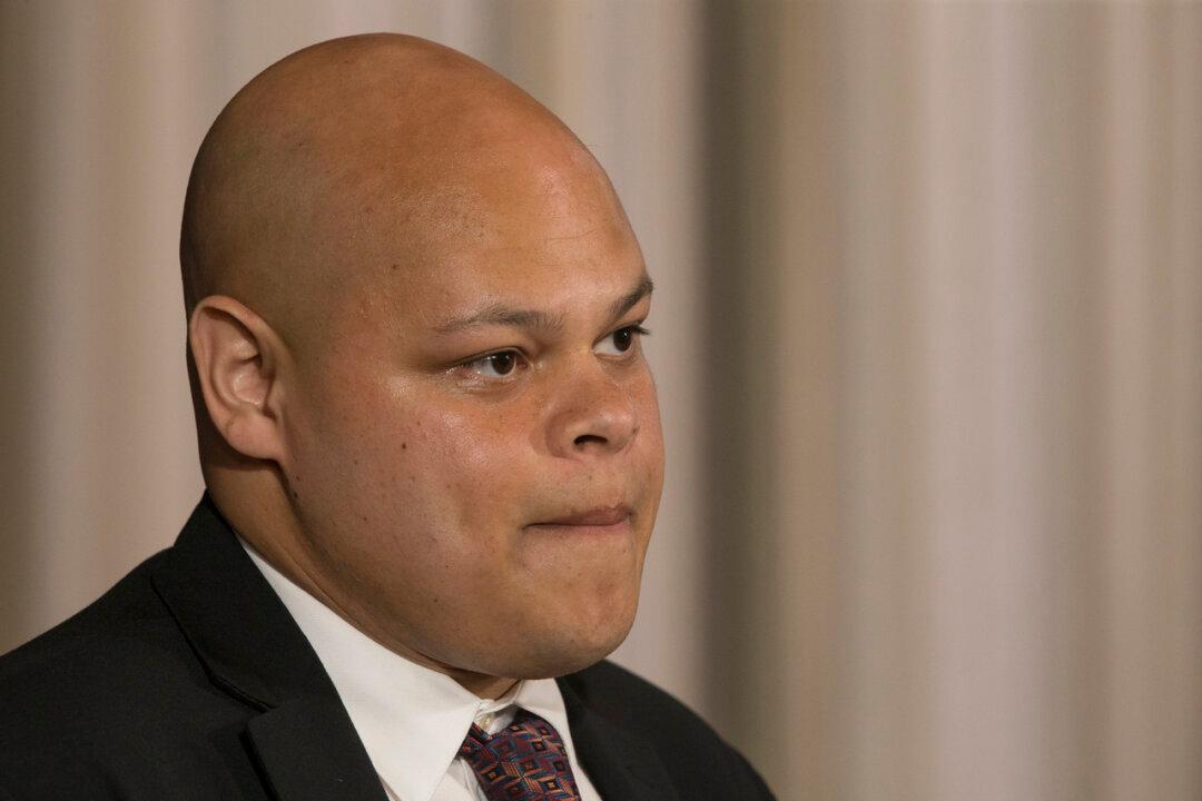 Radio Host Sues Bell Media for Firing Him for ‘Not Being Woke Enough’