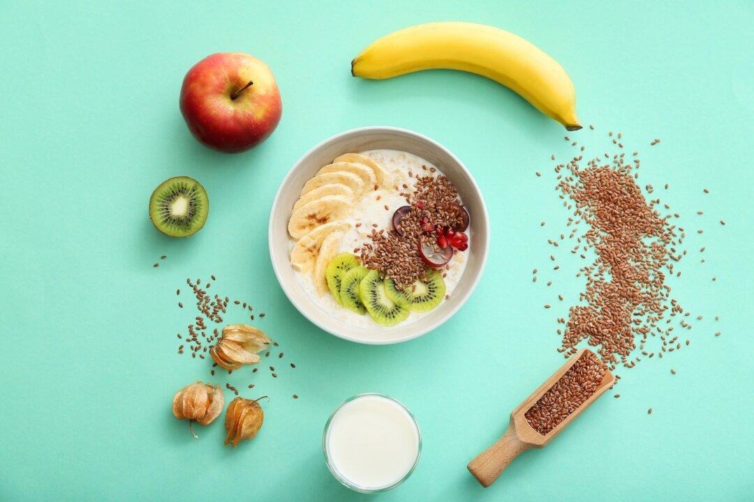 Avoid Drugs & Surgery for Prostate Issues with Flaxseed