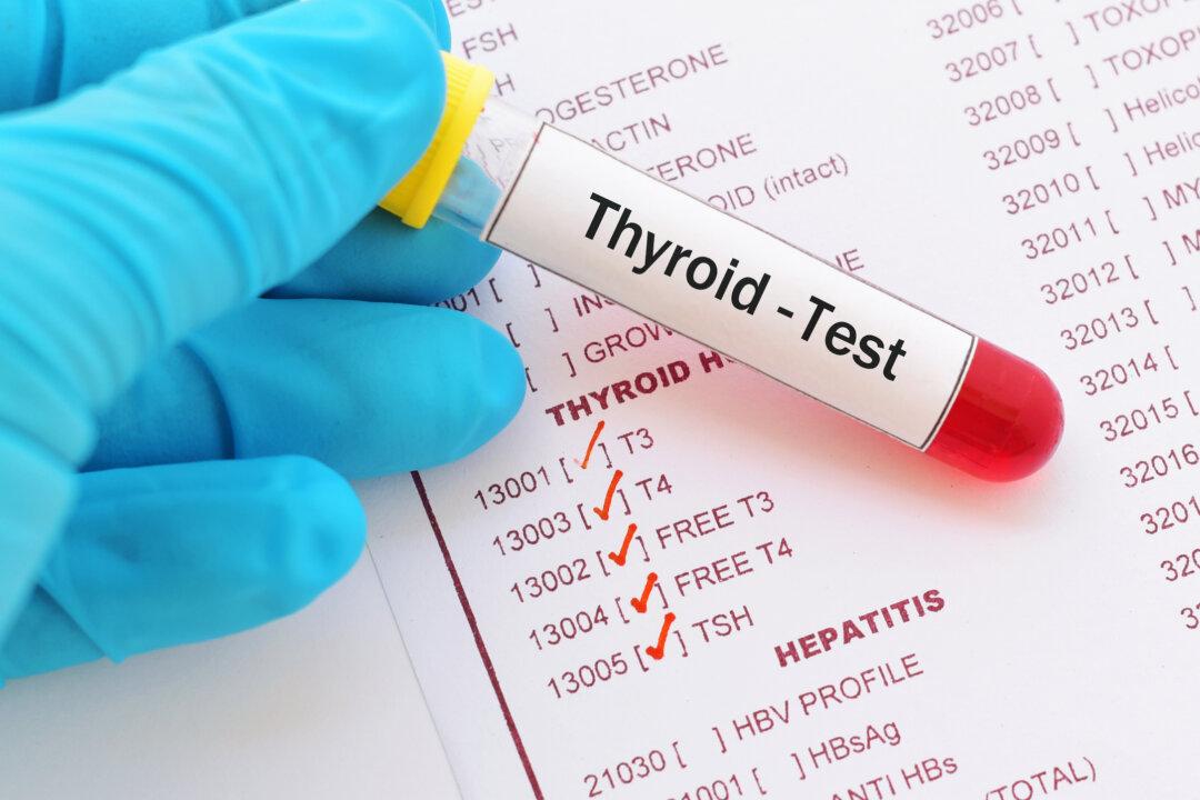 Why Thyroid Tests Lack Accuracy And How To Improve Thyroid Health Without Medications