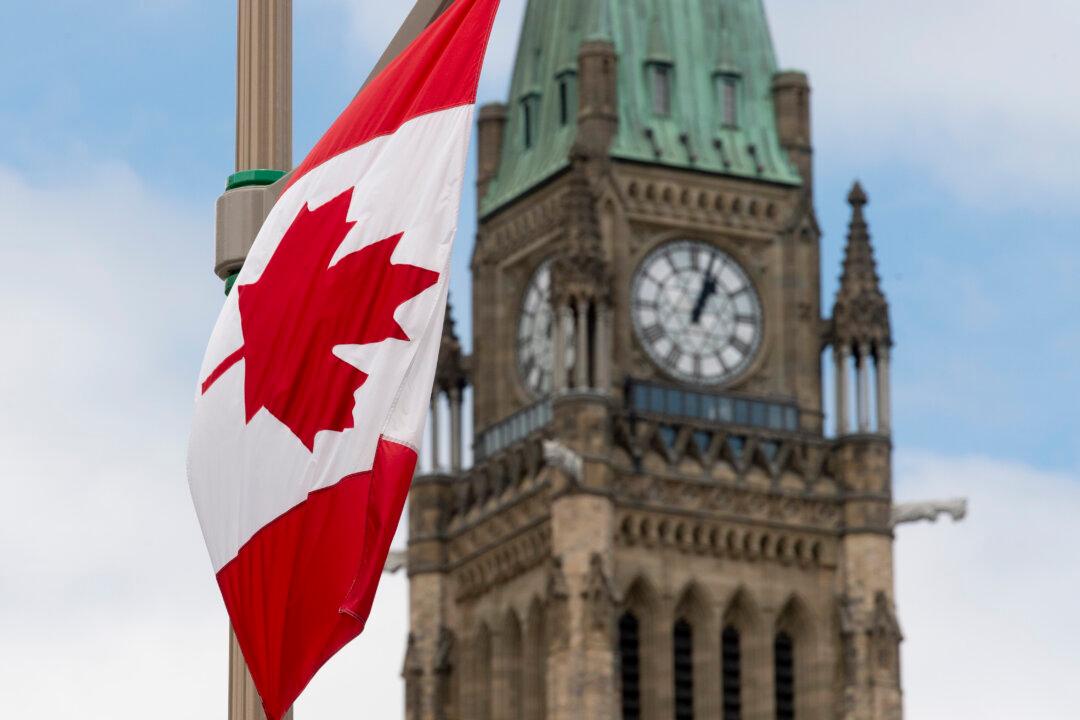 Legislation Temporarily Doubling GST Credit Comes Into Law