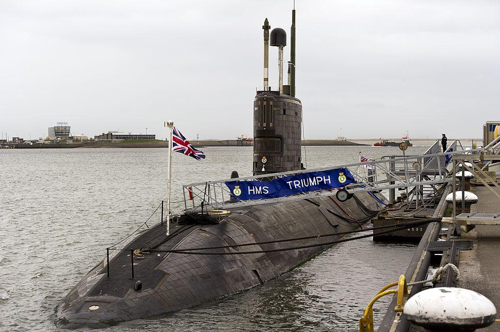 Purchase of Nuclear-Powered Subs Won’t Spark Nuclear Weapons Development in Australia: Expert
