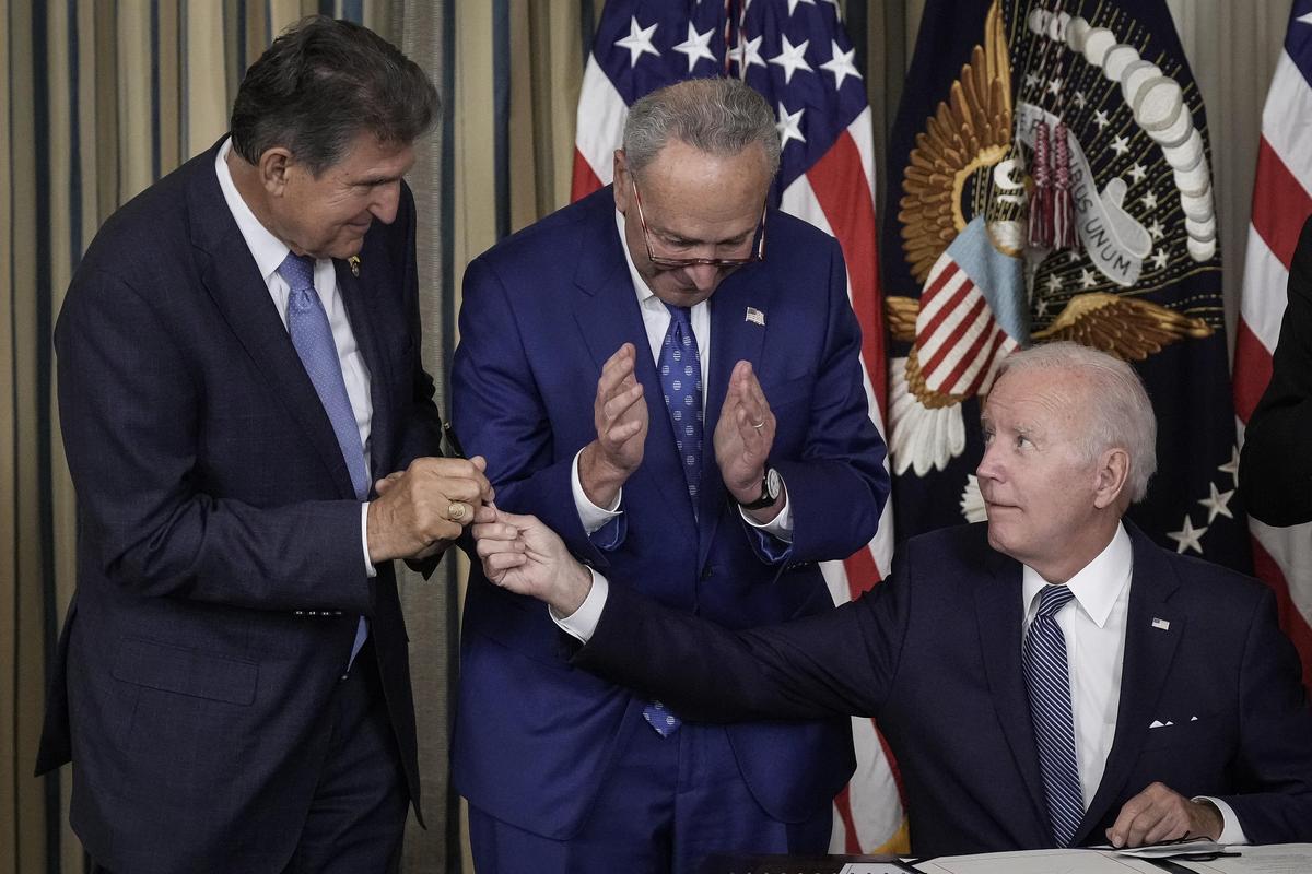 Climate Change ‘Irony’: Restricting American Oil and Gas Output Ultimately Harms Environment, Report Says