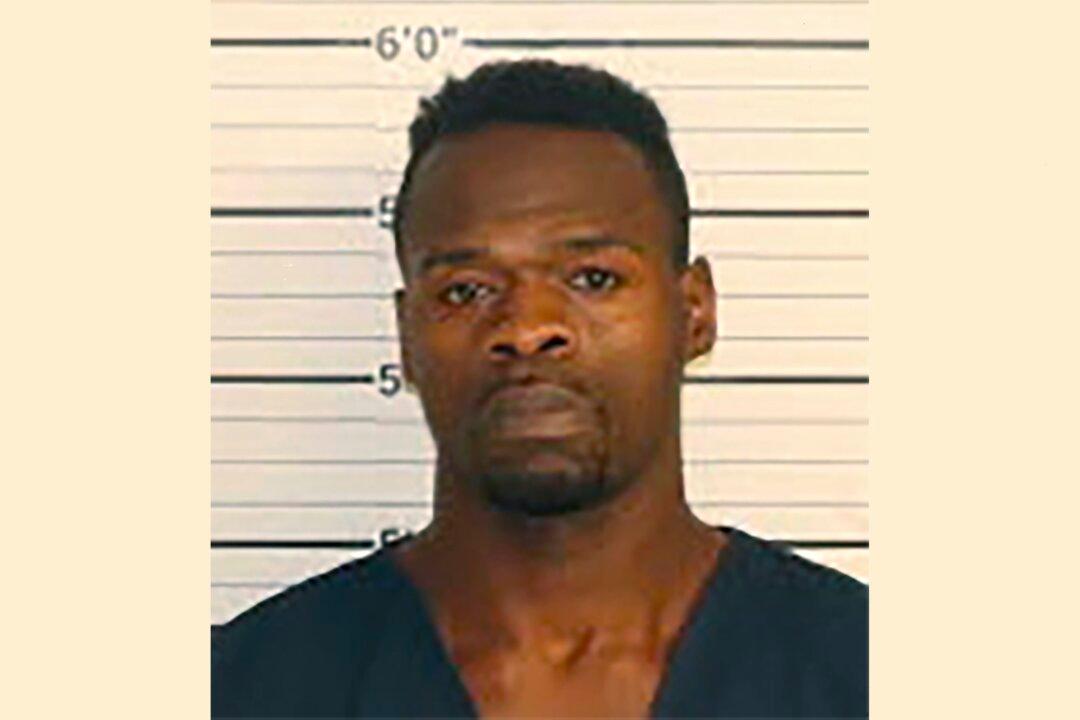 Man Charged With Kidnapping Missing Memphis Teacher Served 20 Years in Prison for Previous Kidnapping