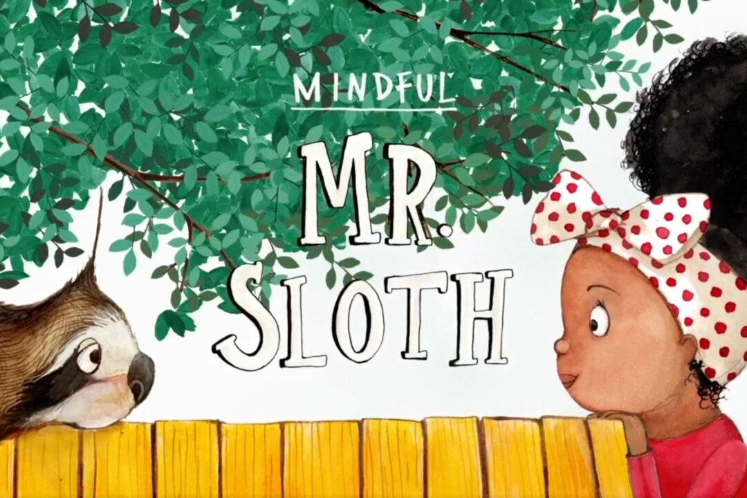 Epoch Cinema Film Review: ‘Mindful Mr. Sloth’