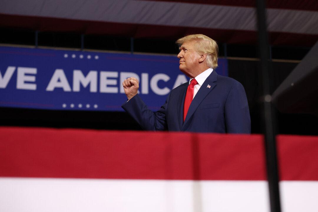 How Trump’s Presidency Changed America