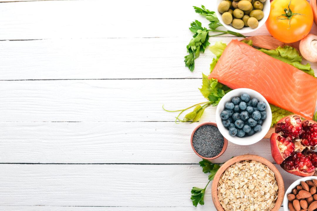 These Anti-Inflammatory Foods May Offer Pain Relief