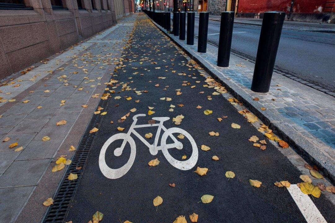 Australian State Moves Towards 30-Minute Cities And 15-Minute Neighbourhoods