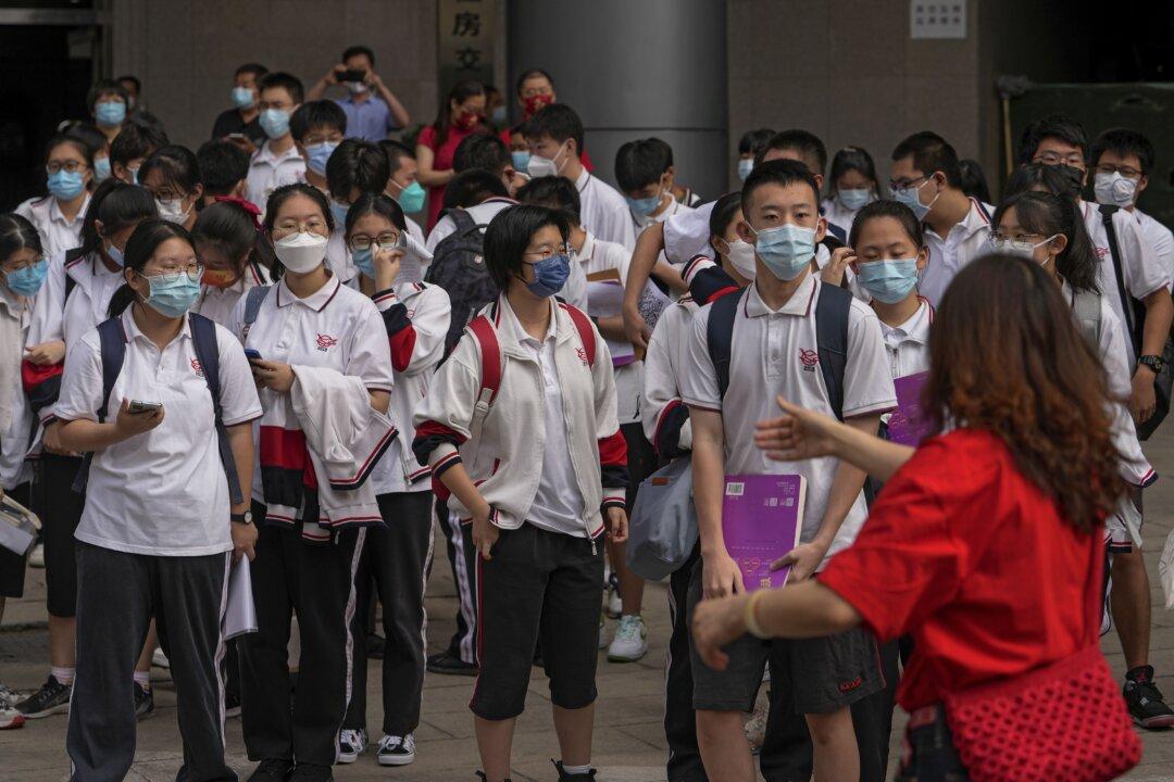 China’s PISA Success—Less Than Meets the Eye