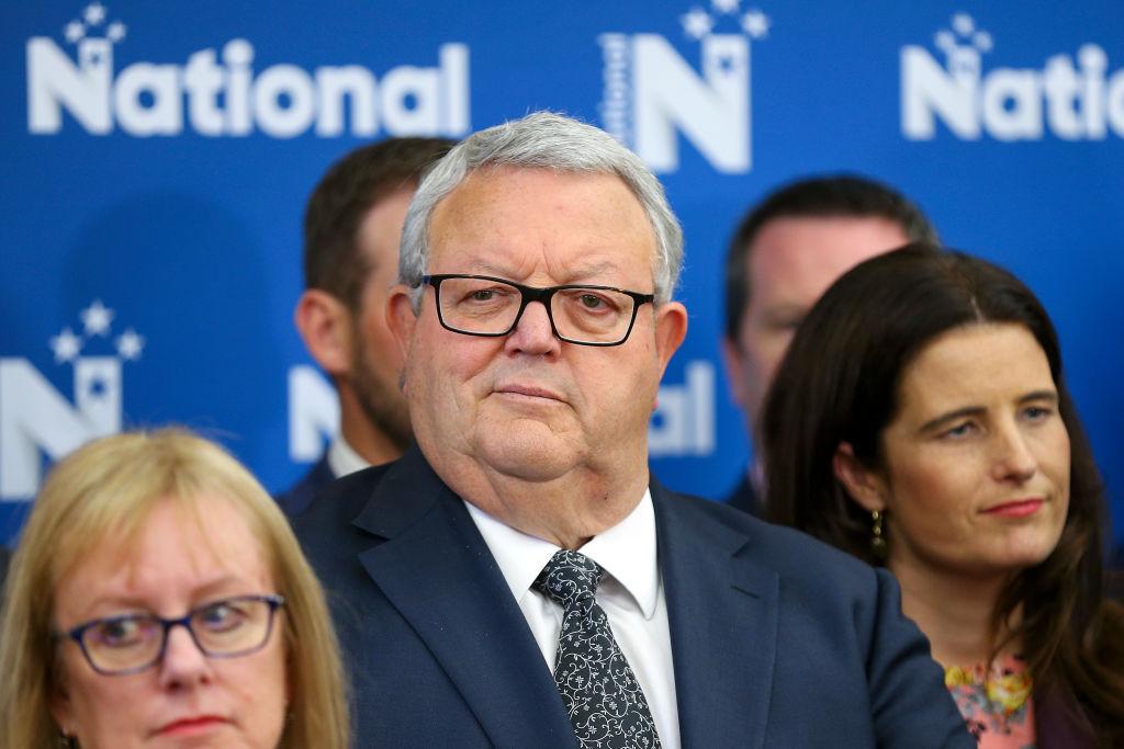 ‘Terrorism Problem’: NZ Opposition Parrots CCP Line on Xinjiang Human Rights Abuses