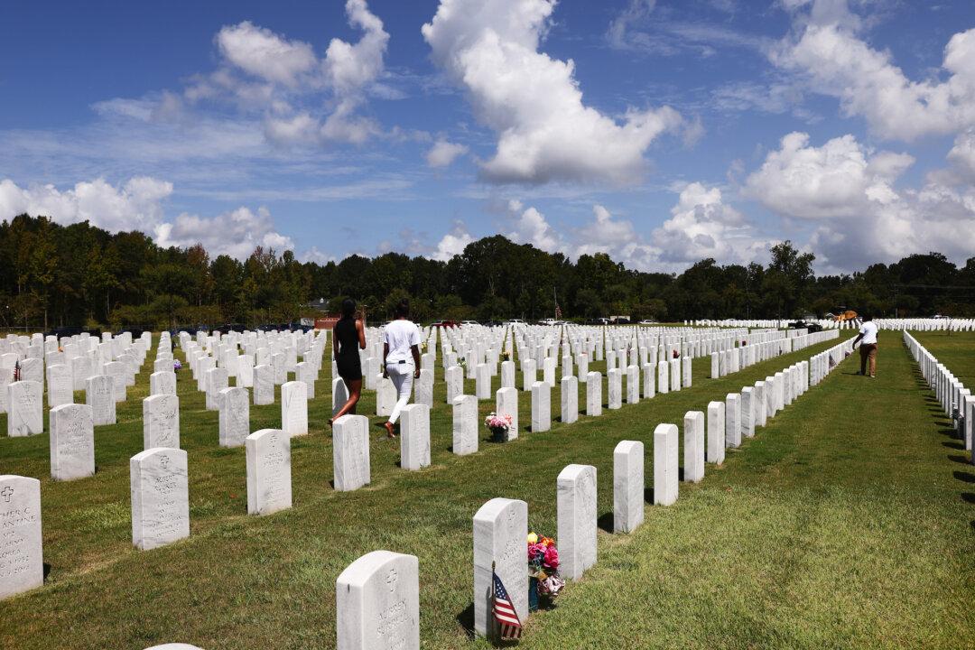 Adults Aged 35–44 Died at Twice the Expected Rate Last Summer, Life Insurance Data Suggests