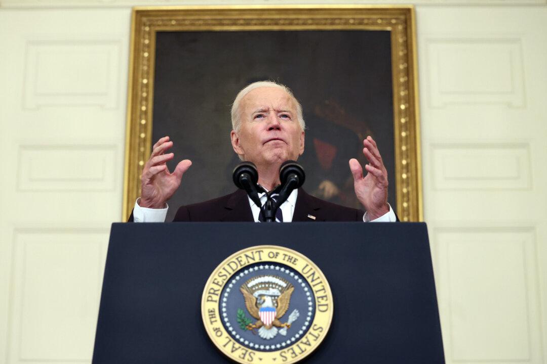 Welcome to 2-Tiered America