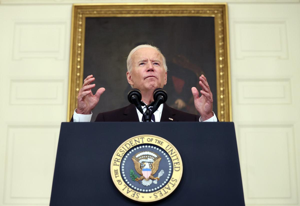 Welcome to 2-Tiered America