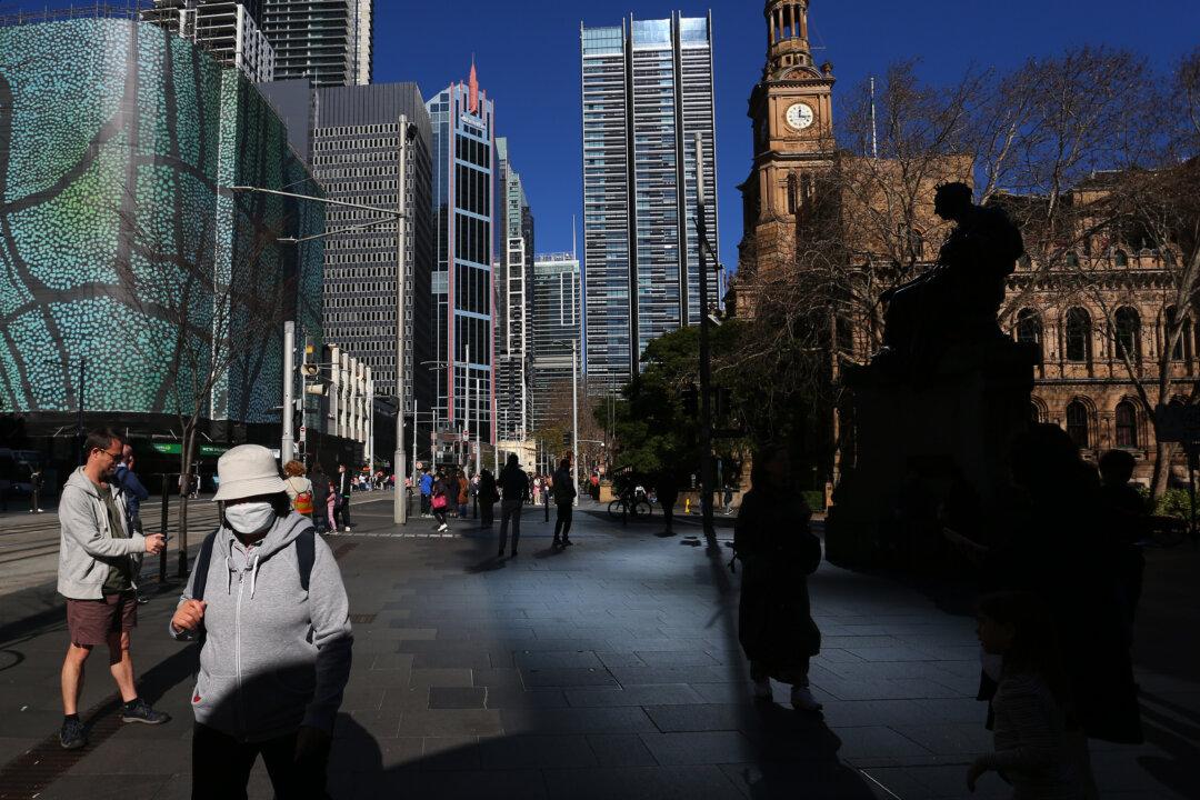 Living Cost Pressure Becomes Number One Risk to Suicide Rates for Australians