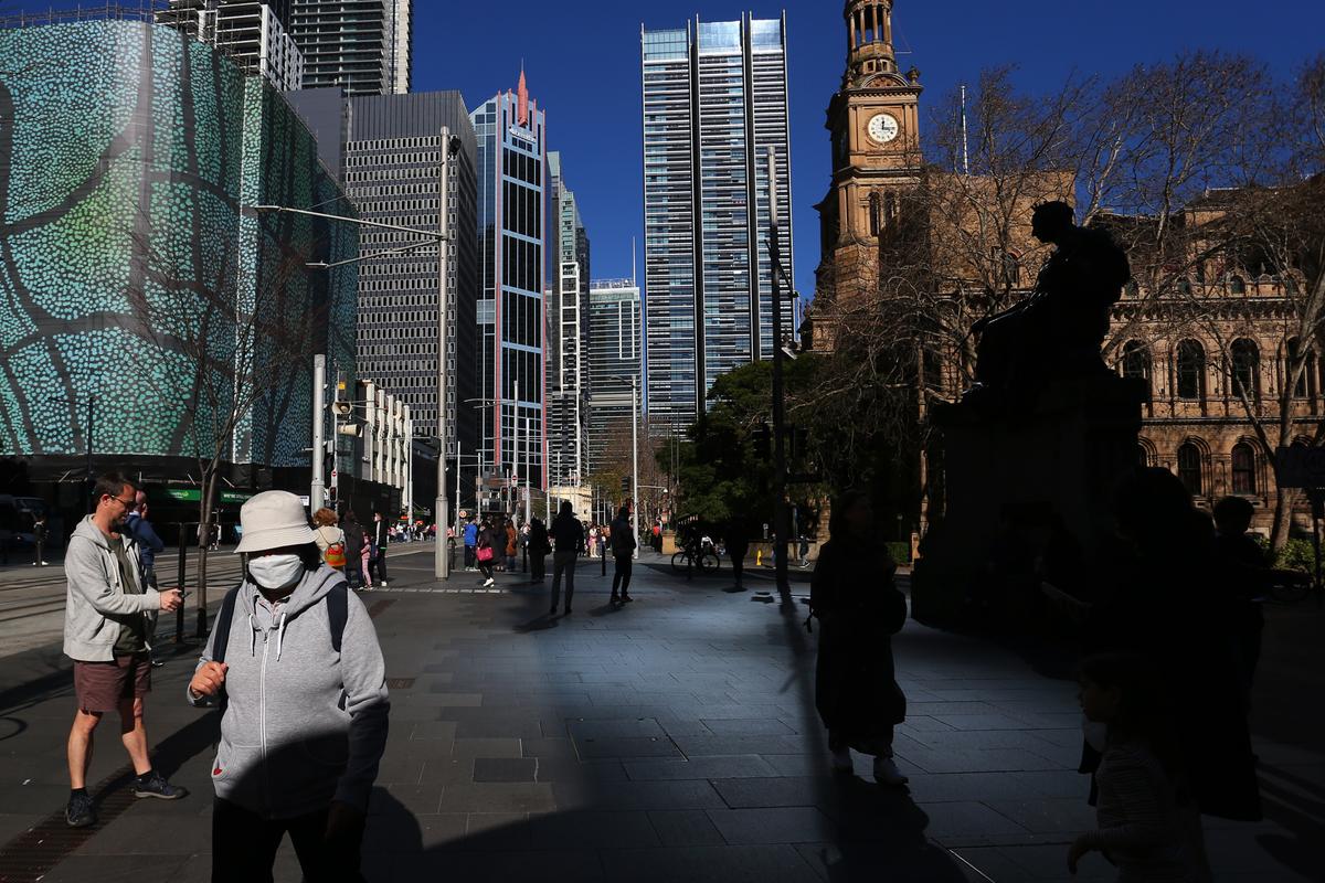 Living Cost Pressure Becomes Number One Risk to Suicide Rates for Australians