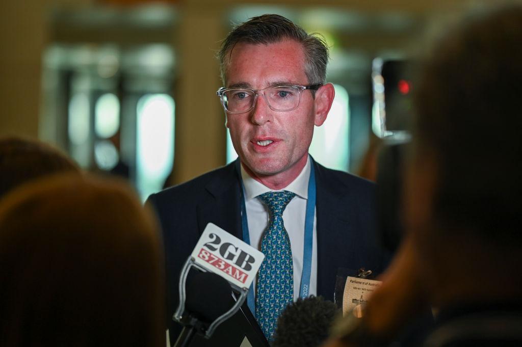 Coalition ‘Thinks Big’ in New South Wales Land Tax Reform