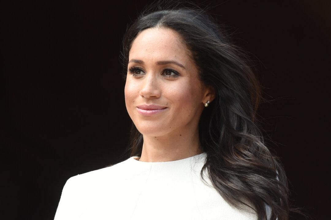 Barbara Kay: New Book a Scathing Account of the Sussexes’ Self-Absorbed Shenanigans