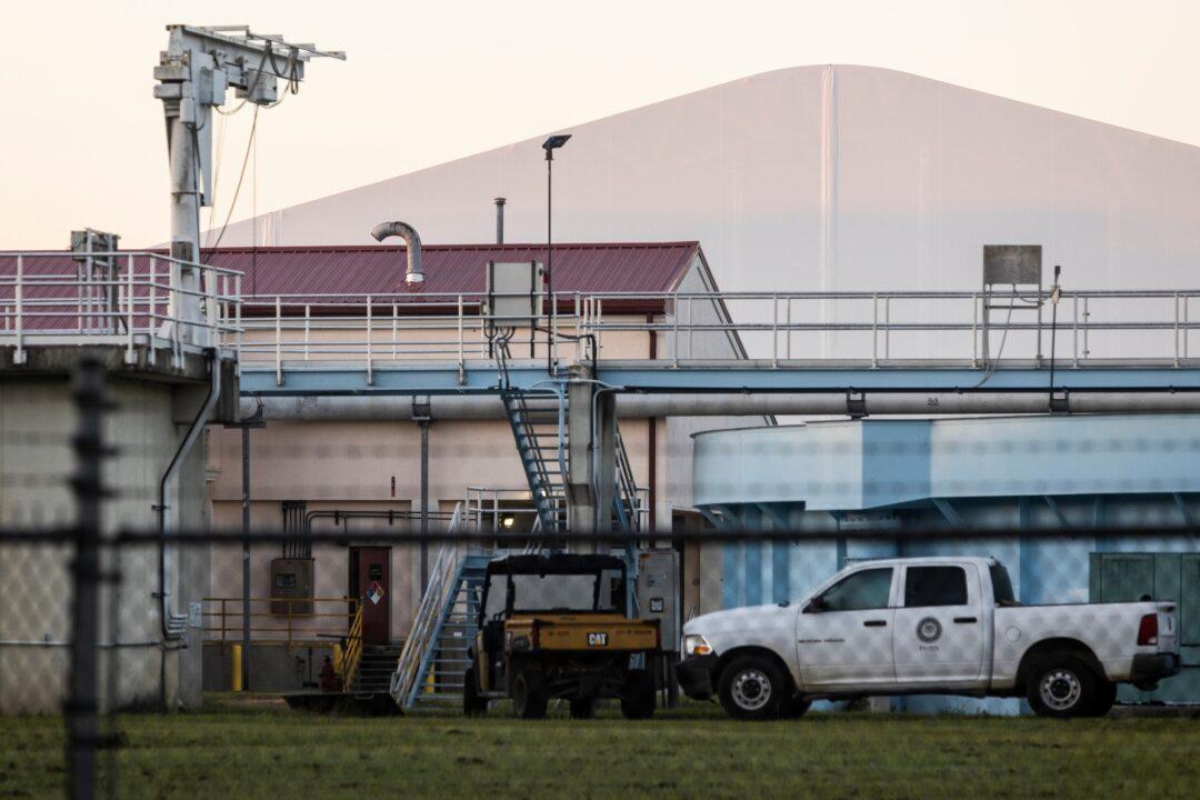 Water Crisis in Jackson Caused by City Leaders’ Incompetence, Not Lack of Funds: Mississippi Governor