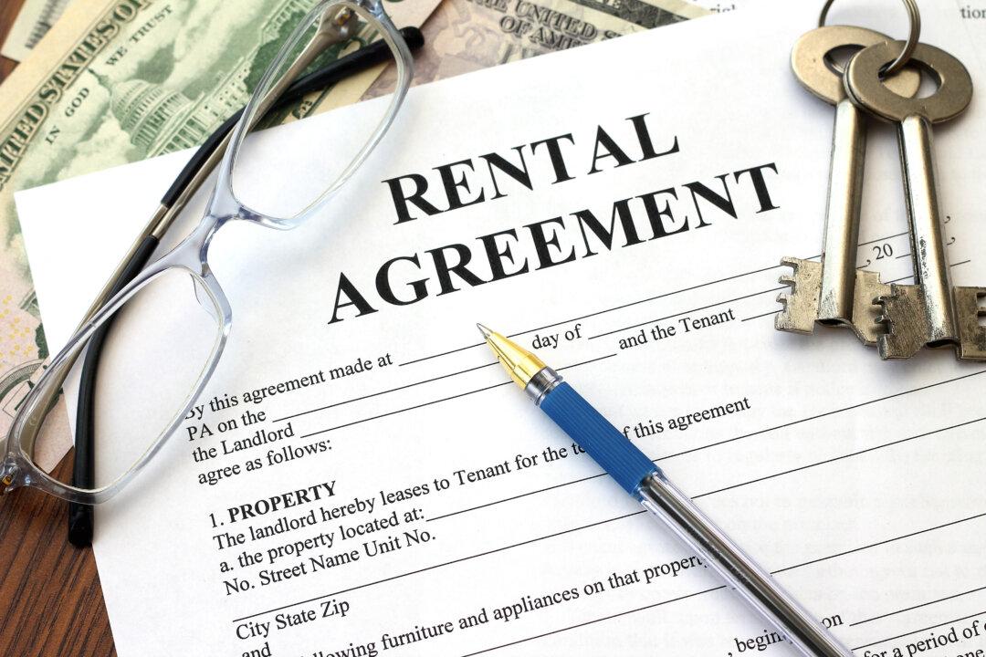 What You Need to Know About the Bill of Rights for Renters