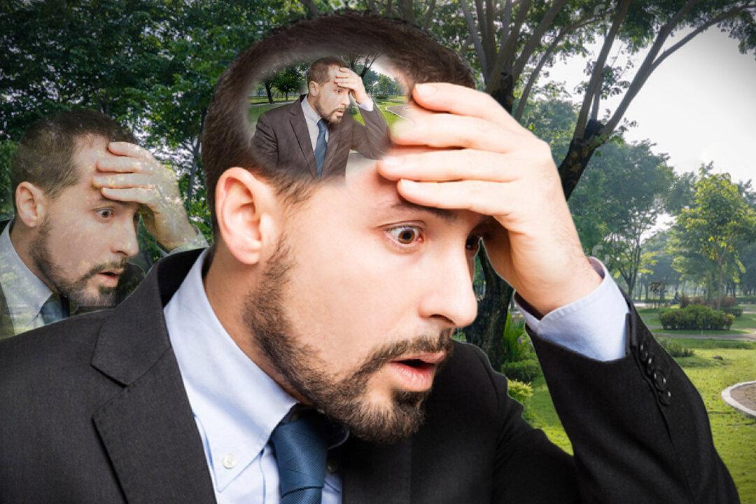 A Glitch in the Matrix? Researchers Explore Déjà Vu—And How the Brain Can Sometimes Short-Circuit