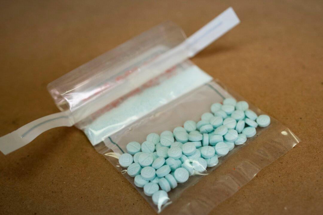 Heroin Overdose Deaths Halved as Fentanyl Deaths Tripled Over 5 Years