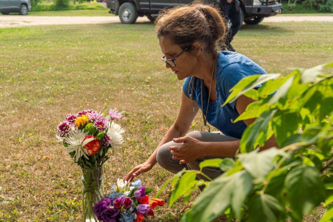 ‘Unspeakable Tragedy’: Stabbing Rampage Leaves Saskatchewan Communities Devastated