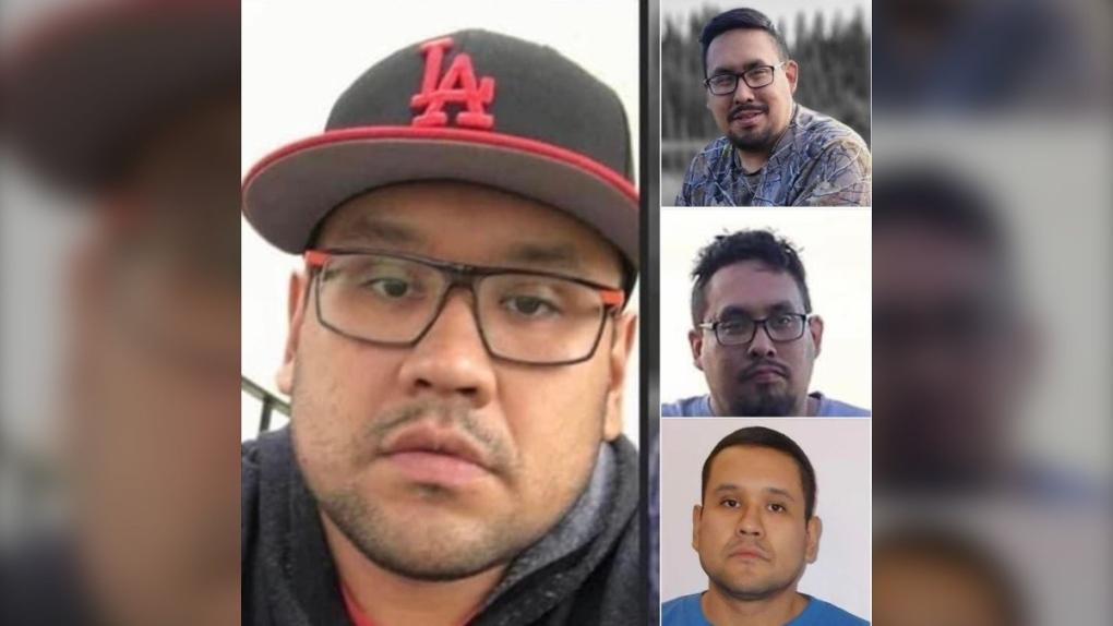 Suspect in Saskatchewan Stabbing Attempted Similar Attacks Years Ago, Court Files Show