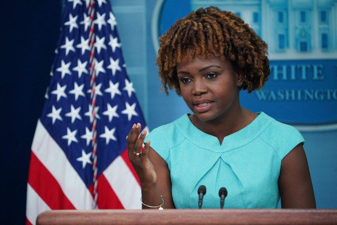 Inflation Reduction Act Won’t Help Much Until Next Year, Now It’s About Showing Voters ‘We’re Listening’: White House