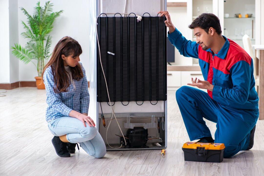 Fridges Are Forever and Other Household Myths