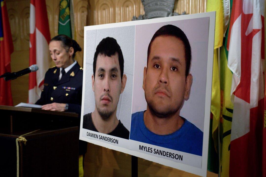 Police Say One Suspect Killed All Victims in Saskatchewan Stabbing Tragedy, Including Brother