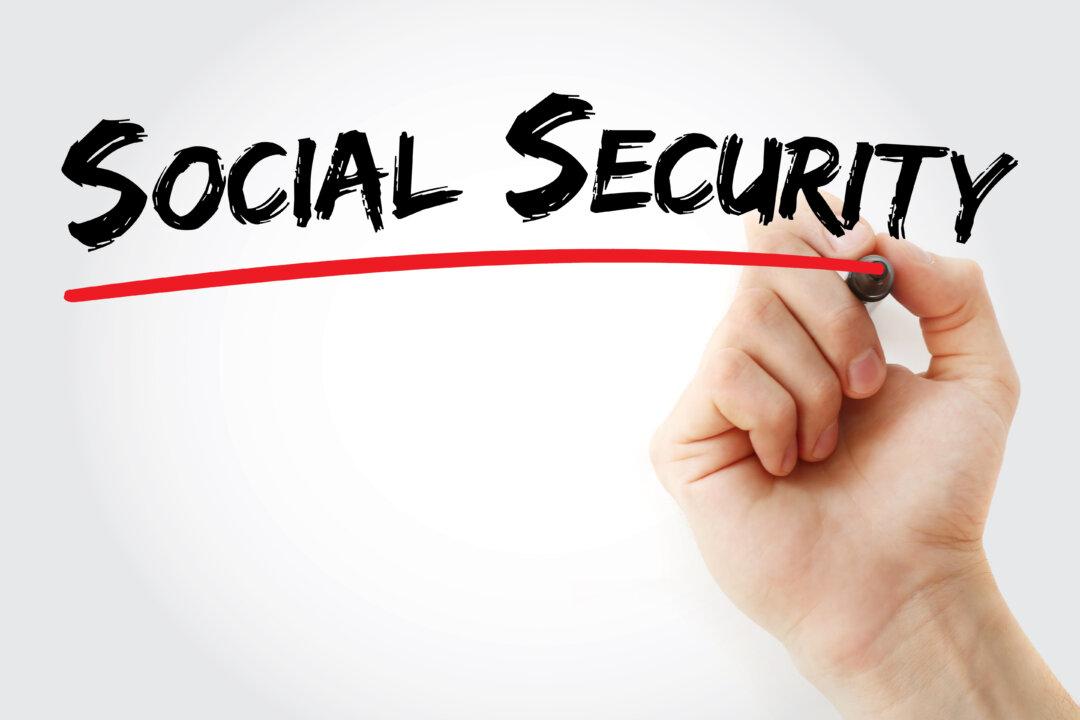 What Does the Increased Social Security Benefit Really Mean?