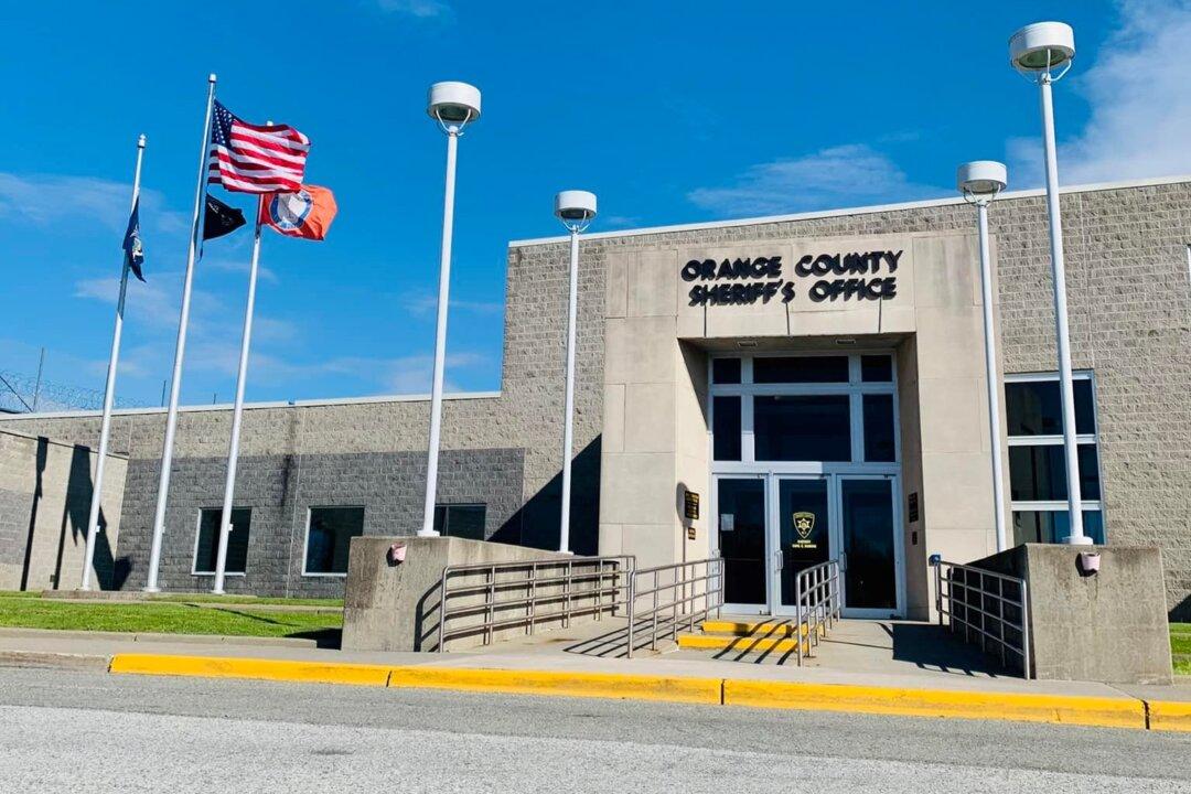 Orange County Halts Pistol Permit Processing After New Gun Laws Take Effect