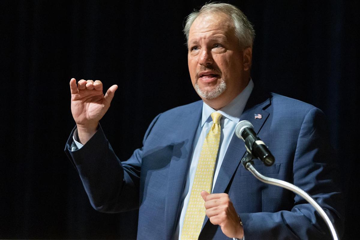 Orange County District Attorney Links Bail Reform to Overdose Spike