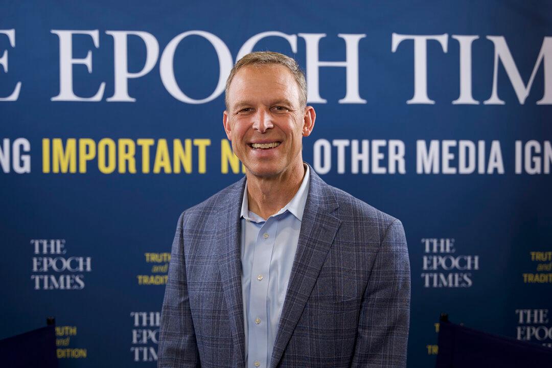 Rep. Scott Perry: The CCP Is Acting as Transnational Criminal Organization