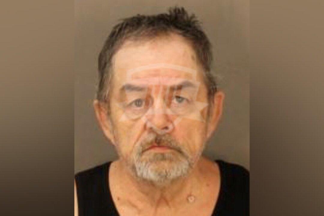 Man Charged in Maryland Deputy Sheriff’s 1971 Killing