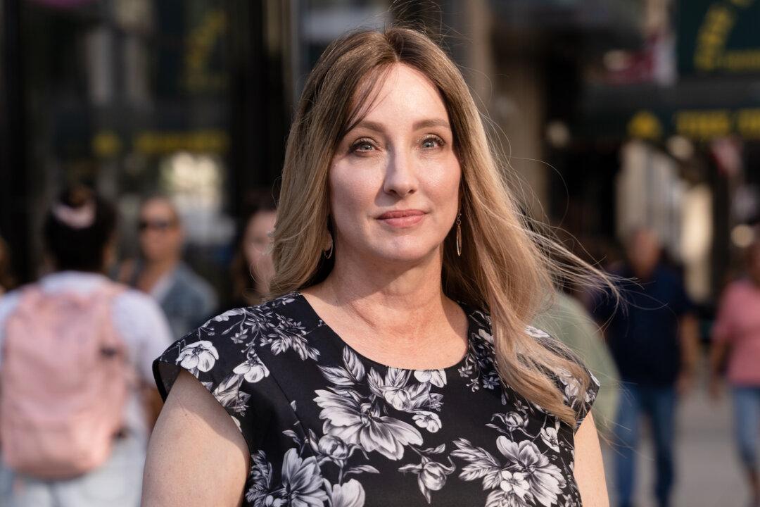 ‘Critical Social Justice Is Anti-Semitic at Its Core,’ Says Attorney for Abuse Survivors