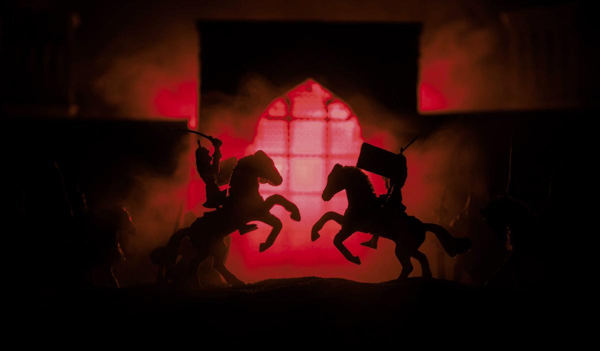 The Return of Carl Schmitt and His Scheme for Regime Longevity