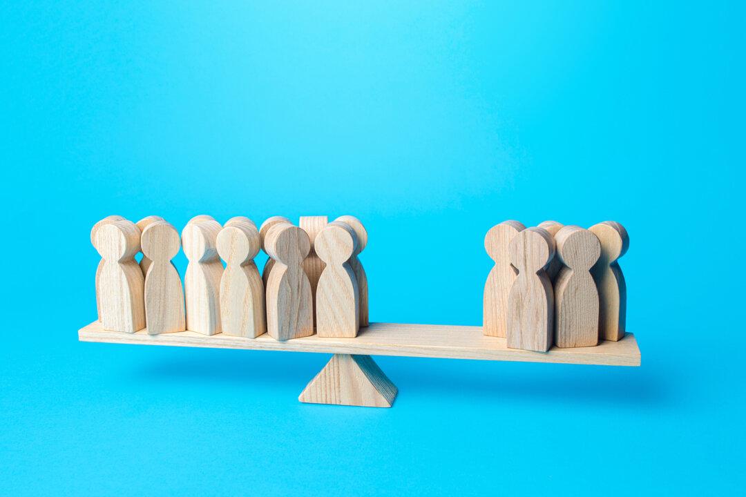 Is the ‘Red Wave’ Fading?