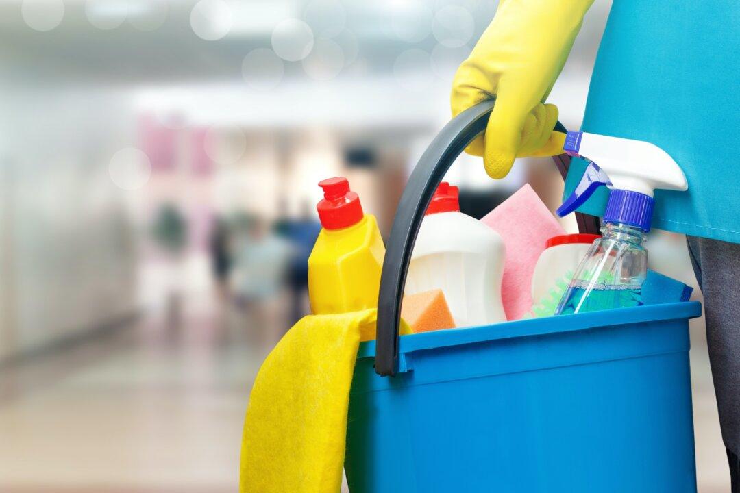 Best All-Purpose Cleaners for Every Place in Your Home