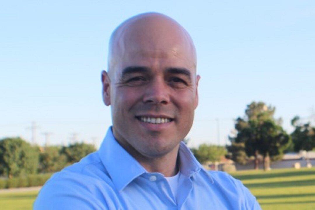 County Official in Nevada Arrested in Connection With Murder of Las Vegas Reporter: Report