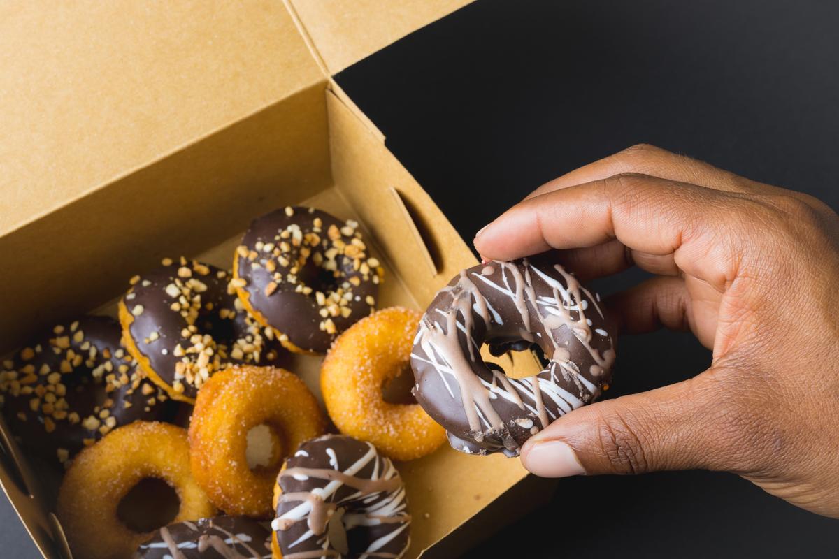 Sugar and Testosterone