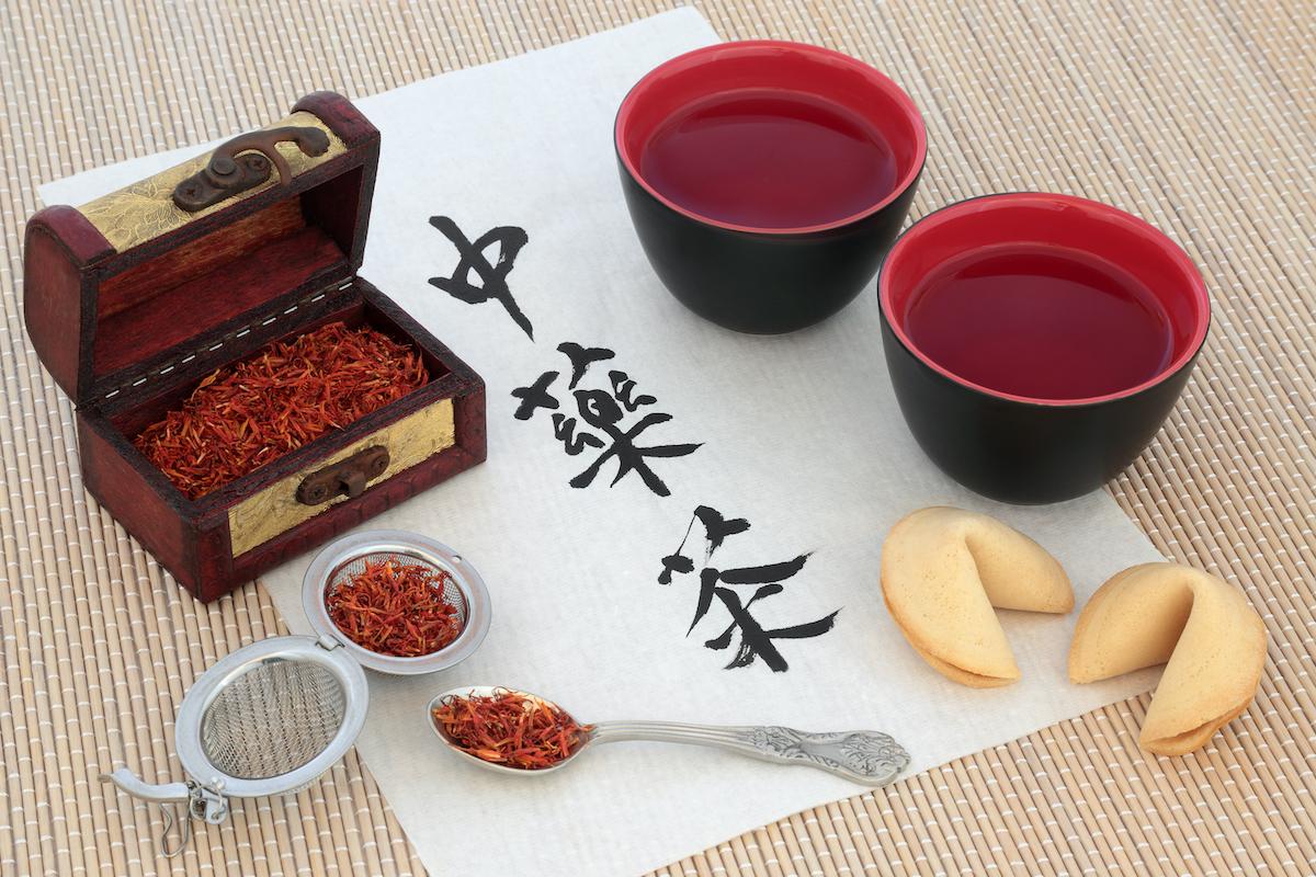 Chinese Medicines Safflower and Saffron Promising Treatment for COVID-19: Study